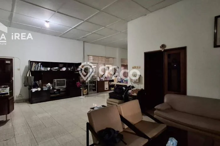 Tanah untuk Dijual Lokasi Wirobrajan, Yogyakarta Luas 1050m2 SHM Tanah untuk Dijual Lokasi Wirobrajan, Yogyakarta Luas 1050m2 SHM