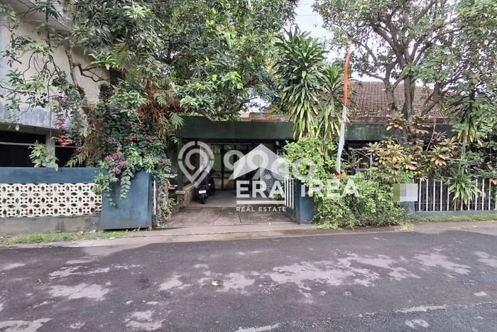 Tanah untuk Dijual Lokasi Wirobrajan, Yogyakarta Luas 1050m2 SHM Tanah untuk Dijual Lokasi Wirobrajan, Yogyakarta Luas 1050m2 SHM
