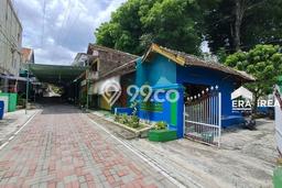 Jual Rumah Strategis Bagus Punya 8 KT di Jebres Surakarta SHM Jual Rumah Strategis Bagus Punya 8 KT di Jebres Surakarta SHM