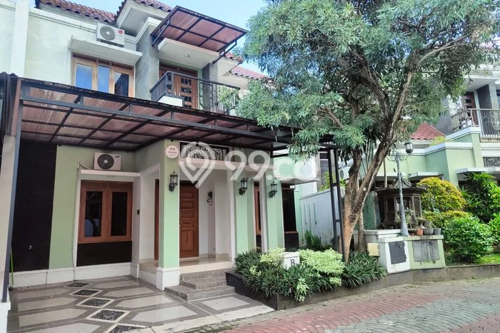 Rumah Bagus Siap Huni Di Sleman Luas 179m2 Lokasi Strategis Rumah Bagus Siap Huni Di Sleman Luas 179m2 Lokasi Strategis