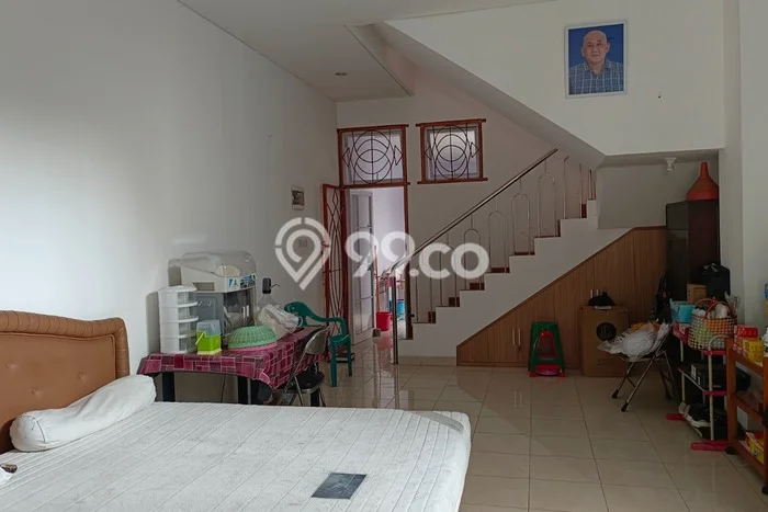 Ruko Disewakan di Kawasan Ramai Ngampilan, Yogyakarta Ruko Disewakan di Kawasan Ramai Ngampilan, Yogyakarta