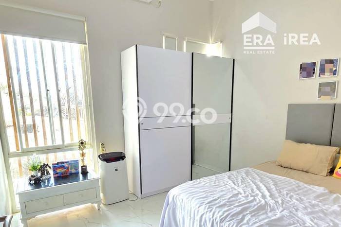 Siap Huni Rumah Mewah 4 Kamar di Mlati Dekat ke Mana Pun Siap Huni Rumah Mewah 4 Kamar di Mlati Dekat ke Mana Pun