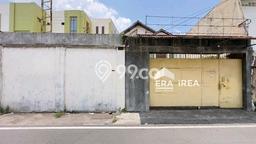 Hunian Mewah Dijual LT 727m2 di Banjarsari, Surakarta Hunian Mewah Dijual LT 727m2 di Banjarsari, Surakarta