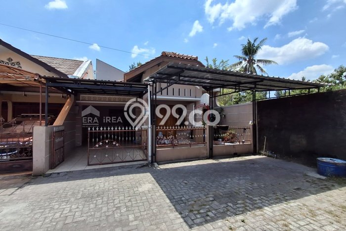 For Sale Rumah 3 Kamar Lokasi Strategis Bagus dan Strategis di Kalasan For Sale Rumah 3 Kamar Lokasi Strategis Bagus dan Strategis di Kalasan