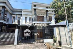Rumah Modern Cantik 3 KT Siap Huni di Depok Rumah Modern Cantik 3 KT Siap Huni di Depok