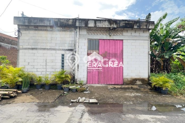 Rumah Budget Favorit Siap Huni Area Baki LT 138m2 Rumah Budget Favorit Siap Huni Area Baki LT 138m2