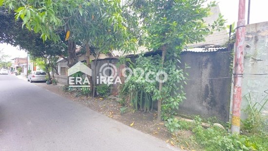 Dijual Rumah 2 Kamar Lokasi Ideal Nyaman dan Strategis di Serengan Dijual Rumah 2 Kamar Lokasi Ideal Nyaman dan Strategis di Serengan
