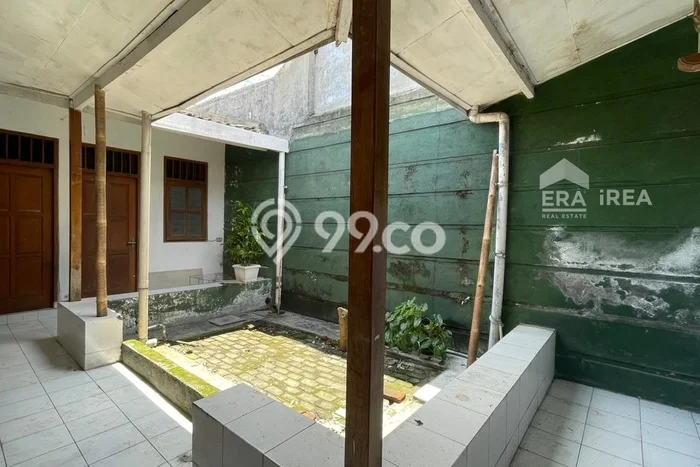 Rumah Modern Minimalis 3 Kamar Bisa Langsung Pindah di Klaten Utara Rumah Modern Minimalis 3 Kamar Bisa Langsung Pindah di Klaten Utara
