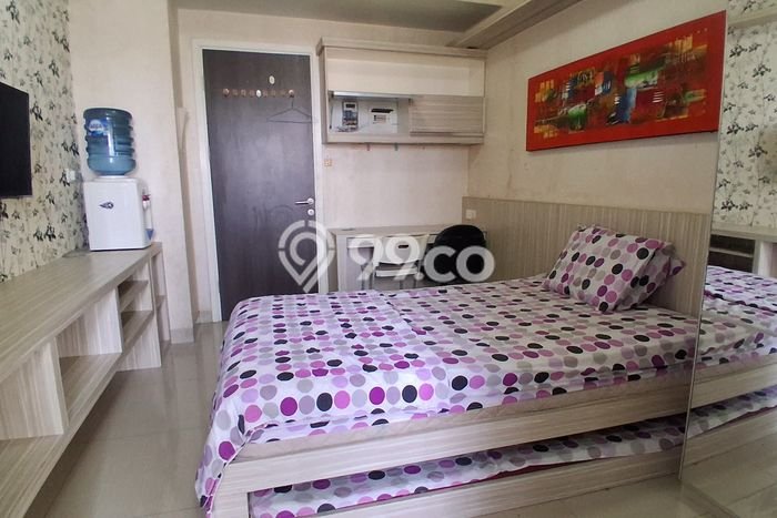 Apartemen Harga Murah dengan 1 BR & 1 KM di Sleman Sleman Apartemen Harga Murah dengan 1 BR & 1 KM di Sleman Sleman
