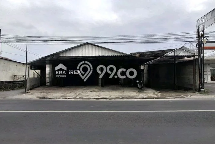 Gudang Dijual Lokasi Stratagis di Sewon Bantul Cocok untuk Bisnis Gudang Dijual Lokasi Stratagis di Sewon Bantul Cocok untuk Bisnis