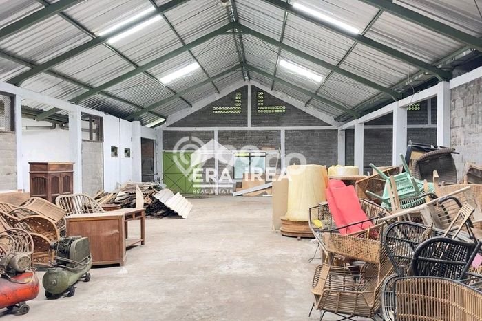 Unit Gudang Disewakan di Kartosuro di Area Ramai & Strategis Unit Gudang Disewakan di Kartosuro di Area Ramai & Strategis