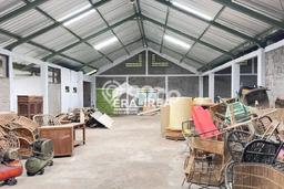 Unit Gudang Disewakan di Kartosuro di Area Ramai & Strategis Unit Gudang Disewakan di Kartosuro di Area Ramai & Strategis