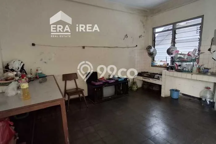 Rumah Kost untuk Dijual di Gondokusuman dengan 15 KT, 5 KM, Luas 350m2 Rumah Kost untuk Dijual di Gondokusuman dengan 15 KT, 5 KM, Luas 350m2