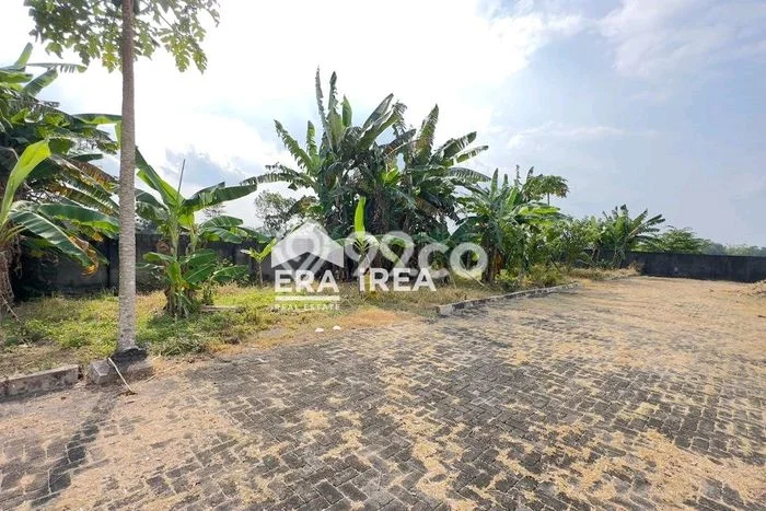 Jarang Ada! Tanah di Baki Punya Luas 95m2 SHM Jarang Ada! Tanah di Baki Punya Luas 95m2 SHM