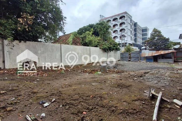 Tanah Disewakan di Gedong Tengen, Yogyakarta, Luas 650m2 SHM Tanah Disewakan di Gedong Tengen, Yogyakarta, Luas 650m2 SHM