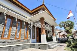 Dijual Rumah Mewah Exclusive di Gondokusuman, Yogyakarta Dijual Rumah Mewah Exclusive di Gondokusuman, Yogyakarta