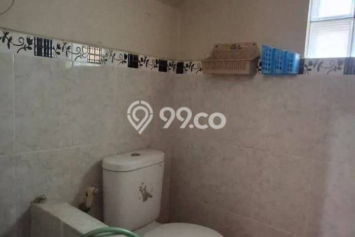 Rumah Modern Cantik 3 KT Siap Huni di Depok Rumah Modern Cantik 3 KT Siap Huni di Depok