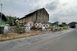 Tanah Dijual Lokasi Sawit Boyolali SHM Tanah Dijual Lokasi Sawit Boyolali SHM