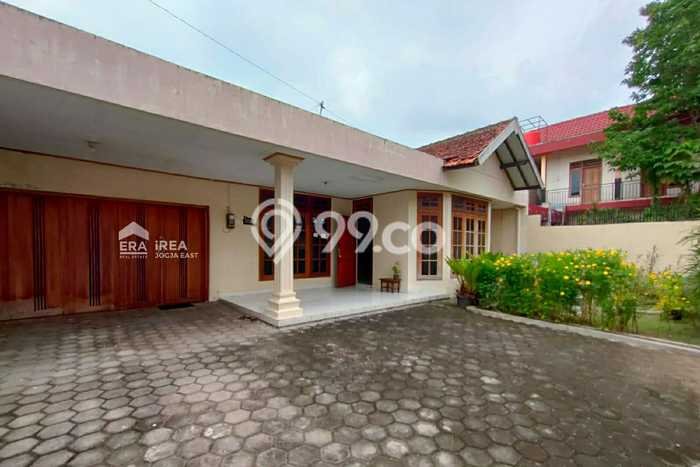 For Sale Rumah Mewah Exclusive di Mlati, Sleman For Sale Rumah Mewah Exclusive di Mlati, Sleman