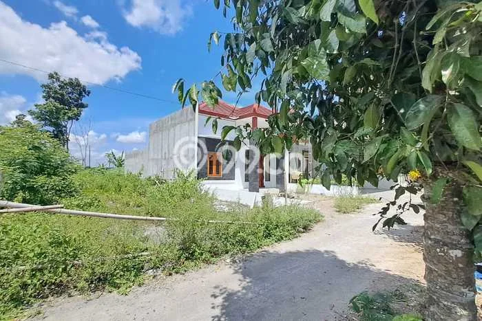 Kavling Tanah Dijual di Prambanan, Klaten, Luas 114m2 Area Strategis Kavling Tanah Dijual di Prambanan, Klaten, Luas 114m2 Area Strategis