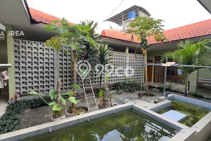 Dijual Rumah Mewah Exclusive di Depok, Sleman Dijual Rumah Mewah Exclusive di Depok, Sleman