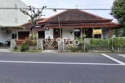Best Deal Hunian Premium Ideal dan Luas di Mergangsan, Yogyakarta Best Deal Hunian Premium Ideal dan Luas di Mergangsan, Yogyakarta