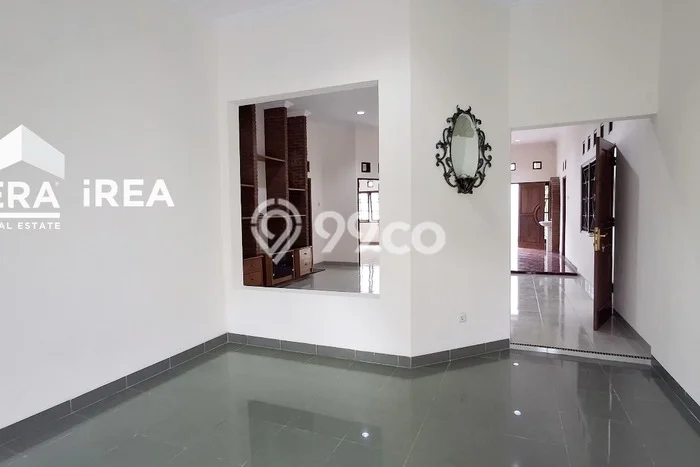 Rumah di Depok, Area Strategis, 3 KT Rumah di Depok, Area Strategis, 3 KT
