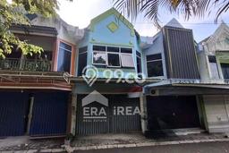 Ruko Usaha Dijual di Ngaglik Sleman LT 50m2 & LB 100m2 Ruko Usaha Dijual di Ngaglik Sleman LT 50m2 & LB 100m2