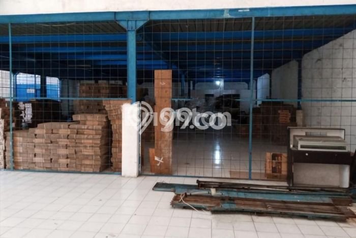 INVESTASI POTENSIAL! Gudang Kawasan Singosari, Luas 4m2m², Area Bisnis INVESTASI POTENSIAL! Gudang Kawasan Singosari, Luas 4m2m², Area Bisnis