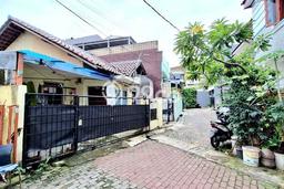 Hunian Cantik Modern Lb 60m2 di Duren Sawit, Jakarta Timur Hunian Cantik Modern Lb 60m2 di Duren Sawit, Jakarta Timur