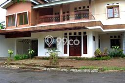 Rumah Strategis Modern Lb 600m2 di Serang, Serang Rumah Strategis Modern Lb 600m2 di Serang, Serang