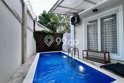 Hot Offer Hunian Premium Ideal dan Luas di Cinere, Depok Hot Offer Hunian Premium Ideal dan Luas di Cinere, Depok