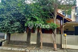 Dijual Rumah Premium dengan Fasilitas Sekitar Komplit di Limo, Depok Dijual Rumah Premium dengan Fasilitas Sekitar Komplit di Limo, Depok