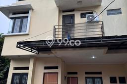 Jual Rumah Minimalis Bagus Punya 3 KT di Cipayung Depok SHM Jual Rumah Minimalis Bagus Punya 3 KT di Cipayung Depok SHM