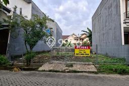 Untuk Dijual Tanah di Pamulang Tangerang Selatan Luas 150m2 SHM Untuk Dijual Tanah di Pamulang Tangerang Selatan Luas 150m2 SHM