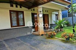 Dijual Rumah Premium dengan Fasilitas Sekitar Lengkap di Cinere, Depok Dijual Rumah Premium dengan Fasilitas Sekitar Lengkap di Cinere, Depok
