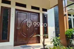 Ready to Use! Premium House LT 171m2 Desain Modern di Bintaro Ready to Use! Premium House LT 171m2 Desain Modern di Bintaro