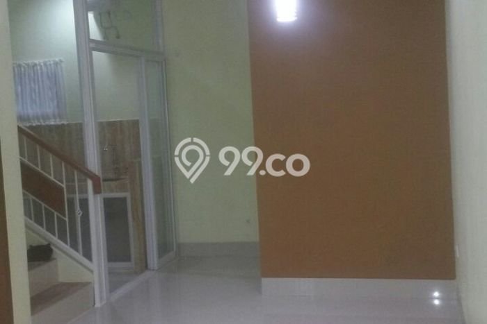 Rumah Siap Pakai area Rangkapanjaya, Depok, Luas 54m² LB 100m² Rumah Siap Pakai area Rangkapanjaya, Depok, Luas 54m² LB 100m²