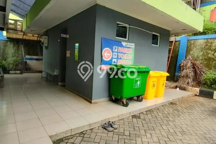 Komersial di Cireundeu, Luas 1000m2m², Area Komersial, Ramai Komersial di Cireundeu, Luas 1000m2m², Area Komersial, Ramai