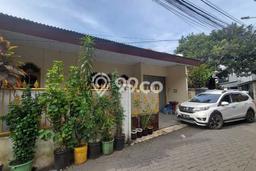 For Sale Rumah 2 Kamar Lokasi Strategis Nyaman dan Strategis di Pasar Minggu For Sale Rumah 2 Kamar Lokasi Strategis Nyaman dan Strategis di Pasar Minggu