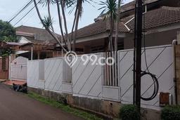 Rumah 4 KT 2 KM Pemandangan Laut di Lebak Bulus, Jakarta Selatan Rumah 4 KT 2 KM Pemandangan Laut di Lebak Bulus, Jakarta Selatan