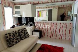 Apartemen Mewah di Kalibata, 1 KM, Luas 42m², Dekat Mudah Kalibata, Jakarta Selatan, Jakarta Selatan, Fasilitas Terbaik Apartemen Mewah di Kalibata, 1 KM, Luas 42m², Dekat Mudah Kalibata, Jakarta Selatan, Jakarta Selatan, Fasilitas Terbaik