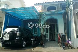 Rumah Strategis Modern Lb 130m2 di Cinere, Depok Rumah Strategis Modern Lb 130m2 di Cinere, Depok