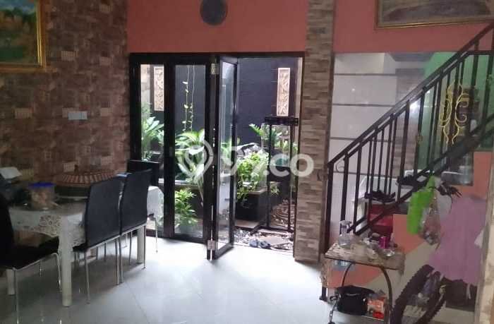 Rumah Modern Minimalis 4 KT Siap Huni di Bekasi Barat Rumah Modern Minimalis 4 KT Siap Huni di Bekasi Barat