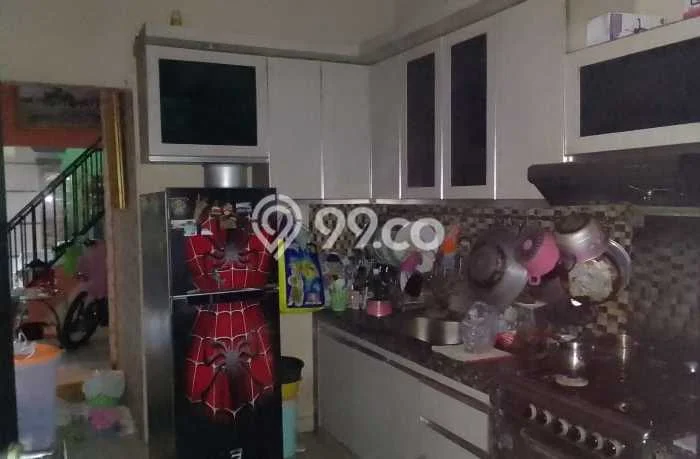 Rumah Modern Minimalis 4 KT Siap Huni di Bekasi Barat Rumah Modern Minimalis 4 KT Siap Huni di Bekasi Barat