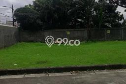 Kavling Tanah Dijual di Ciputat Timur Tangerang Selatan Spesifikasi 195m2 Kavling Tanah Dijual di Ciputat Timur Tangerang Selatan Spesifikasi 195m2