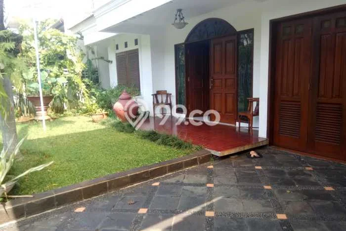 Sewa cepat rumah minimalis lokasi strategis 3 Kamar di Cinere, Depok Sewa cepat rumah minimalis lokasi strategis 3 Kamar di Cinere, Depok