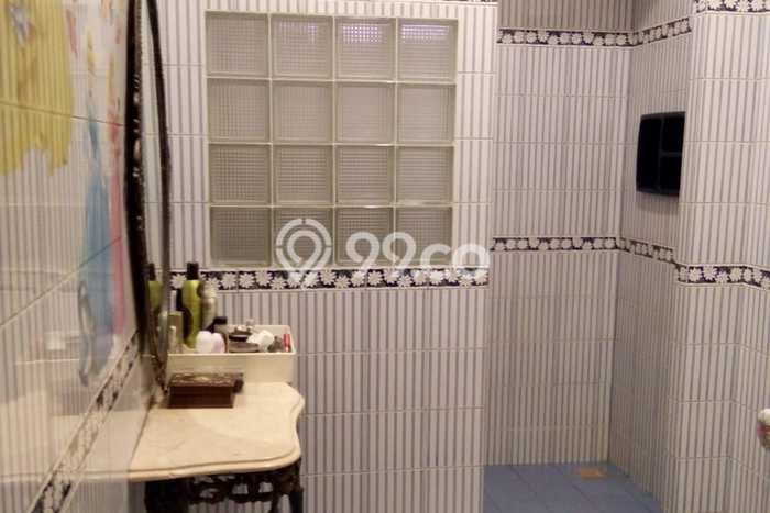 Best Deal Hunian Mewah Ideal dan Luas di Sawangan, Depok Best Deal Hunian Mewah Ideal dan Luas di Sawangan, Depok