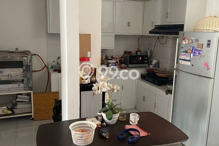 Dijual Hunian Rumah Nyaman 3 KT di Krukut, Depok Dijual Hunian Rumah Nyaman 3 KT di Krukut, Depok