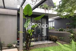 Dijual Cepat Rumah Bagus Siap Huni LB 115m2 di Limo, Depok Dijual Cepat Rumah Bagus Siap Huni LB 115m2 di Limo, Depok